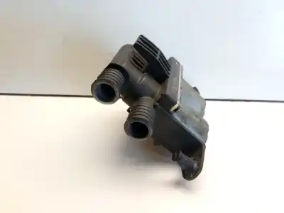 Peça sobressalente para automóvel em segunda mão válvula de controle do calefactor de agua por bmw x5 (e53) 4.4i automático referências oem iam 64128374995  