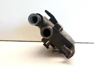 Peça sobressalente para automóvel em segunda mão válvula de controle do calefactor de agua por bmw x5 (e53) 4.4i automático referências oem iam 64128374995  