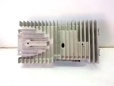 Peça sobressalente para automóvel em segunda mão SISTEMA DE ÁUDIO / RÁDIO CD por MAZDA CX-7 (ER)  Referências OEM IAM EG2366920A  296702002006131
