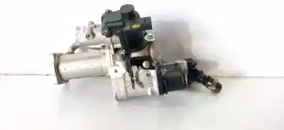 Pezzo di ricambio per auto di seconda mano VALVOLA EGR per RENAULT CLIO III  Riferimenti OEM IAM 8200729079  