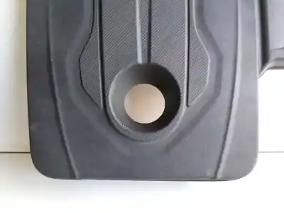 Автозапчасти б/у крышка двигателя за ssangyong rodius ii 2.0 xdi ссылки oem iam a6710101014  