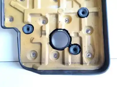 Автозапчасти б/у крышка двигателя за ssangyong rodius ii 2.0 xdi ссылки oem iam a6710101014  