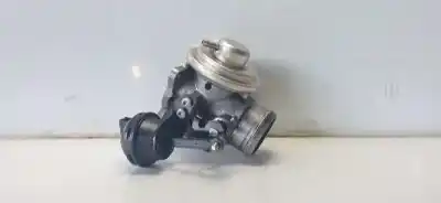Автозапчастина б/у КЛАПАН EGR для AUDI A3 (8L)  Посилання на OEM IAM 038131501E  