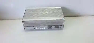 Pezzo di ricambio per auto di seconda mano IMPIANTO AUDIO / RADIO CD per MINI MINI (R56)  Riferimenti OEM IAM 1812726  65123450756