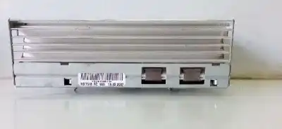 Pezzo di ricambio per auto di seconda mano impianto audio / radio cd per mini mini (r56) cooper d riferimenti oem iam 1812726  65123450756