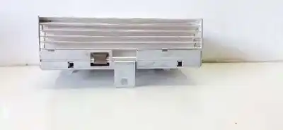 Pezzo di ricambio per auto di seconda mano impianto audio / radio cd per mini mini (r56) cooper d riferimenti oem iam 1812726  65123450756