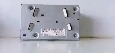 Pezzo di ricambio per auto di seconda mano impianto audio / radio cd per mini mini (r56) cooper d riferimenti oem iam 1812726  65123450756