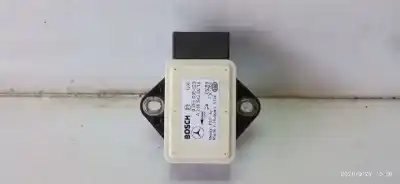 Second-hand car spare part SENSOR for MERCEDES-BENZ CLASE B (W245)  OEM IAM references 0265005623  A2165420018