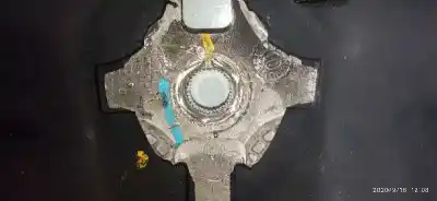 Second-hand car spare part steering wheel for fiat stilo (192) 1.2 16v oem iam references 00735304560  