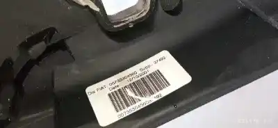 Second-hand car spare part steering wheel for fiat stilo (192) 1.2 16v oem iam references 00735304560  