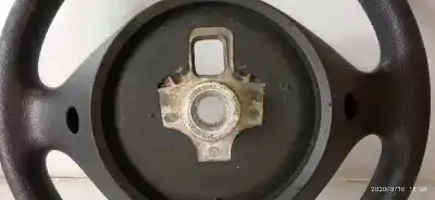 Second-hand car spare part steering wheel for fiat stilo (192) 1.2 16v oem iam references 00735304560  