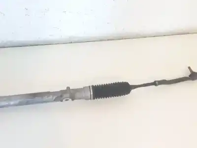 Second-hand car spare part steering rack for nissan qashqai / qashqai +2 i (j10, nj10, jj10e) 2.0 a las 4 ruedas oem iam references 7654321  7654321