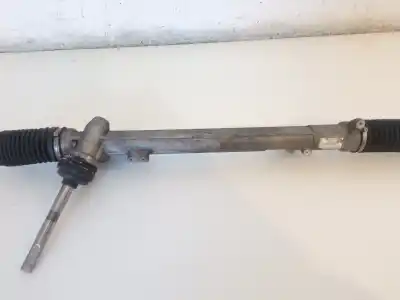 Second-hand car spare part steering rack for nissan qashqai / qashqai +2 i (j10, nj10, jj10e) 2.0 a las 4 ruedas oem iam references 7654321  7654321