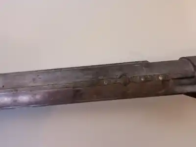 Second-hand car spare part steering rack for nissan qashqai / qashqai +2 i (j10, nj10, jj10e) 2.0 a las 4 ruedas oem iam references 7654321  7654321