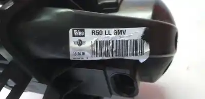 Автозапчасти б/у отопительный двигатель за mini mini (r50,r53) 1.6 16v cat 116 cv / 85 kw ссылки oem iam w964423d  528978