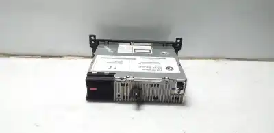 Second-hand car spare part audio system / radio cd for mini mini (r50,r53) 1.6 16v cat 116 cv / 85 kw oem iam references 697689003  a2c53123926