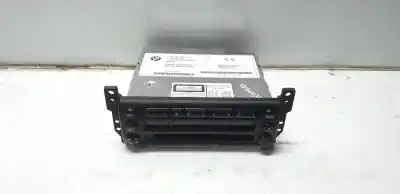 Second-hand car spare part audio system / radio cd for mini mini (r50,r53) 1.6 16v cat 116 cv / 85 kw oem iam references 697689003  a2c53123926