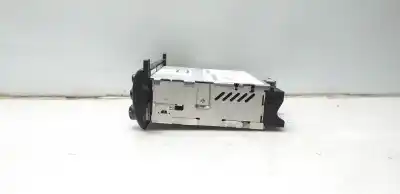 Second-hand car spare part audio system / radio cd for mini mini (r50,r53) 1.6 16v cat 116 cv / 85 kw oem iam references 697689003  a2c53123926