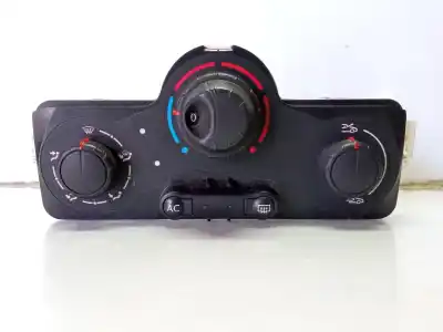 Автозапчастина б/у КОНТРОЛЬ ОПАЛЕННЯ / КОНДИЦІОНАЦІЇ для RENAULT CLIO III  Посилання на OEM IAM 69597003  030967W