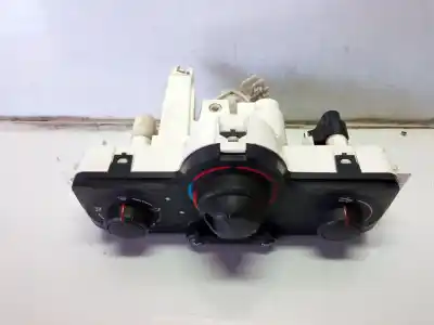 Peça sobressalente para automóvel em segunda mão comando de sofagem (chauffage / ar condicionado)  por renault clio iii 1.5 dci diesel referências oem iam 69597003  030967w