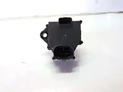 Peça sobressalente para automóvel em segunda mão Resistência Sofagem Chauffage por PEUGEOT 307 (S1) XS Referências OEM IAM 9649247680  