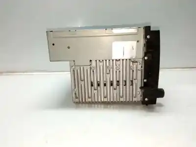 Peça sobressalente para automóvel em segunda mão sistema de áudio / rádio cd por chrysler 300 c 3.0 crd executive referências oem iam p05091508  