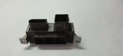Pièce détachée automobile d'occasion RELAIS DE PRÉCHAUFFAGE pour RENAULT MEGANE III SPORT TOURER  Références OEM IAM 8200558438A  