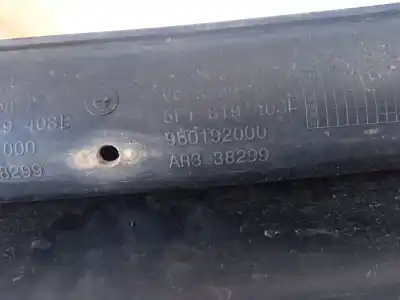 Автозапчасти б/у торпедо за seat leon st (5f8) style ссылки oem iam 960191000  5f2819403e