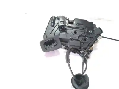 Автозапчасти б/у замок передней правой двери за seat leon st (5f8) style ссылки oem iam 5k1837016e  