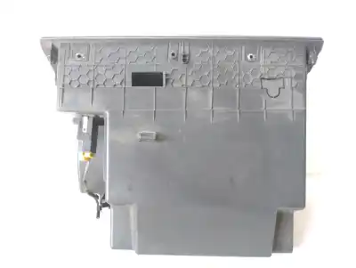 Автозапчасти б/у бардачок за seat leon st (5f8) style ссылки oem iam 5f1857095jvs9  5f1857095kvs9