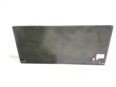 Second-hand car spare part trunk lid for audi q5 (8r) 3.2 fsi oem iam references 8r0861531a