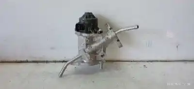 Pièce détachée automobile d'occasion vanne egr pour toyota c-hr (_x1_) 1.2 (ngx10_) références oem iam 