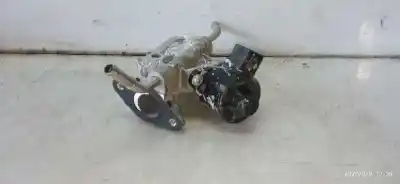 Автозапчастина б/у клапан egr для toyota c-hr (_x1_) 1.2 (ngx10_) посилання на oem iam   