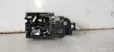 Pièce détachée automobile d'occasion poignée intérieure avant droite pour toyota c-hr (_x1_) 1.2 (ngx10_) références oem iam 69205f4010c0  