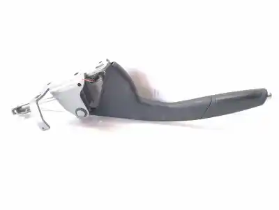 Second-hand car spare part handbrake lever for renault clio iv 0.9 oem iam references 360109106r