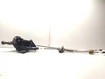 Piesă de schimb auto la mâna a doua SCHIMBATOR DE VITEZE pentru CITROEN BERLINGO  Referințe OEM IAM 9615045C  