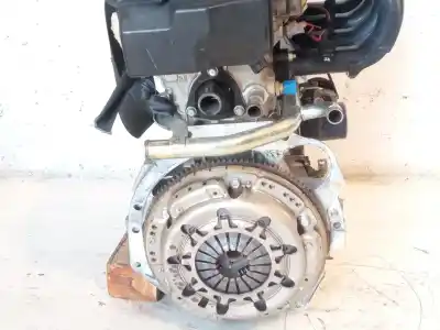 Second-hand car spare part complete engine for nissan micra (k12e) visia plus oem iam references 10102ay4sb cr14de cr14