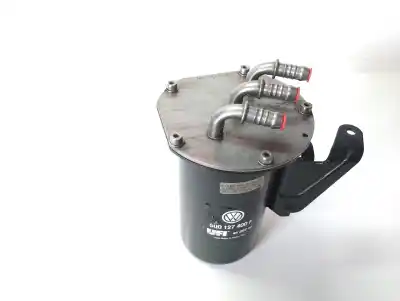 Автозапчастина б/у дизельний фільтр для seat leon st (5f8) style посилання на oem iam 5q0127400f  