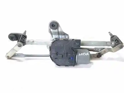 Pièce détachée automobile d'occasion Moteur D'essuie-glace Avant pour SEAT LEON ST (5F8) Style Références OEM IAM 5F1955023B  5F1955119A