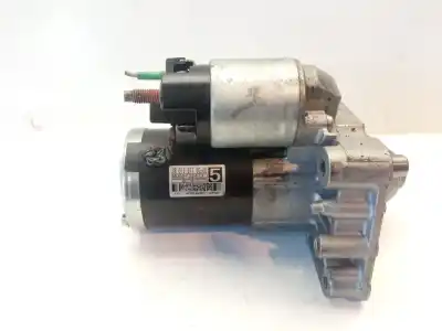 Second-hand car spare part Starter Motor for CITROEN C3 1.4 HDi Exclusive OEM IAM references 980166778000  980166778000