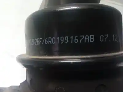 Second-hand car spare part engine support for skoda spaceback (5h) active oem iam references 6r0199167  6r0 199 167 ab