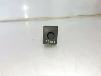 Second-hand car spare part switch for toyota yaris active oem iam references 15d084  