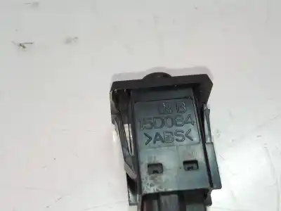 Second-hand car spare part switch for toyota yaris active oem iam references 15d084  