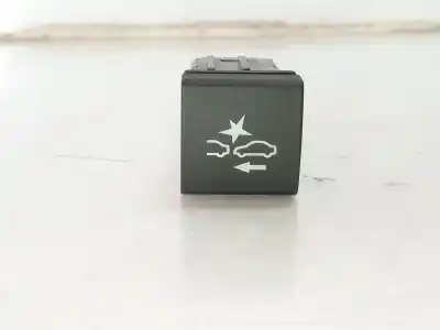 Second-hand car spare part switch for toyota yaris active oem iam references 4182e971  