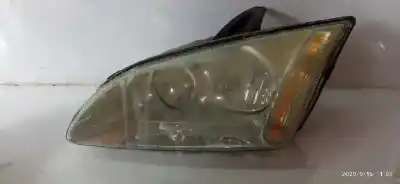 Автозапчастина б/у ЛІВА ФАРА для FORD FOCUS C-MAX (CAP)  Посилання на OEM IAM 4M5H3K060  
