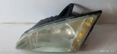 Автозапчастина б/у ліва фара для ford focus c-max (cap) trend (d) посилання на oem iam 4m5h3k060  