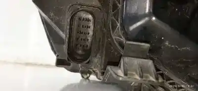 Автозапчастина б/у ліва фара для ford focus c-max (cap) trend (d) посилання на oem iam 4m5h3k060  