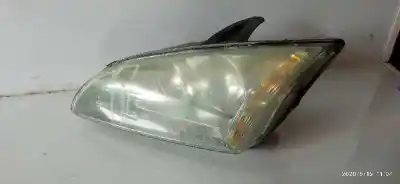 Автозапчастина б/у ліва фара для ford focus c-max (cap) trend (d) посилання на oem iam 4m5h3k060  
