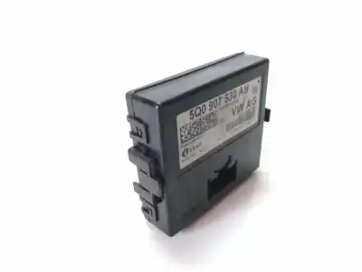 Автозапчасти б/у электронный модуль за seat leon st (5f8) style ссылки oem iam 5q0907530aj  