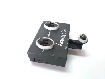Peça sobressalente para automóvel em segunda mão módulo eletrônico por seat alhambra (711) 1.4 16v tsi referências oem iam 7n0959793jz03  7n0959793j